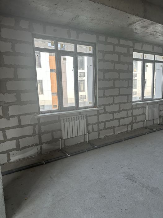 Продам 2-х квартиру