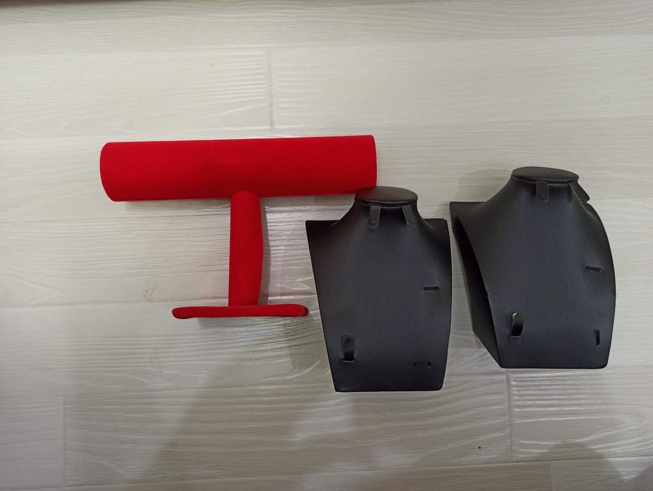 Подставки для украшений