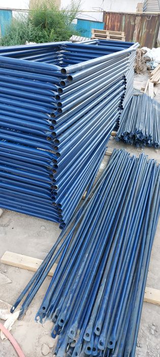 Леса аренда  Алғабас