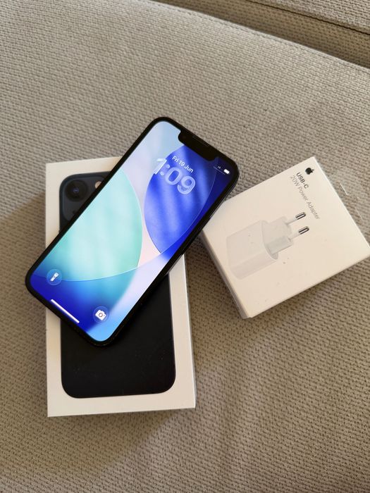 I phone 13 mini