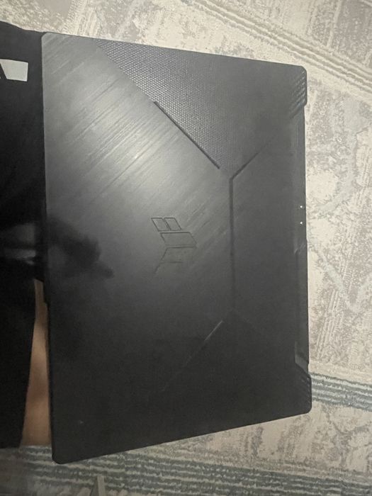 ASUS TUF Gaming f15