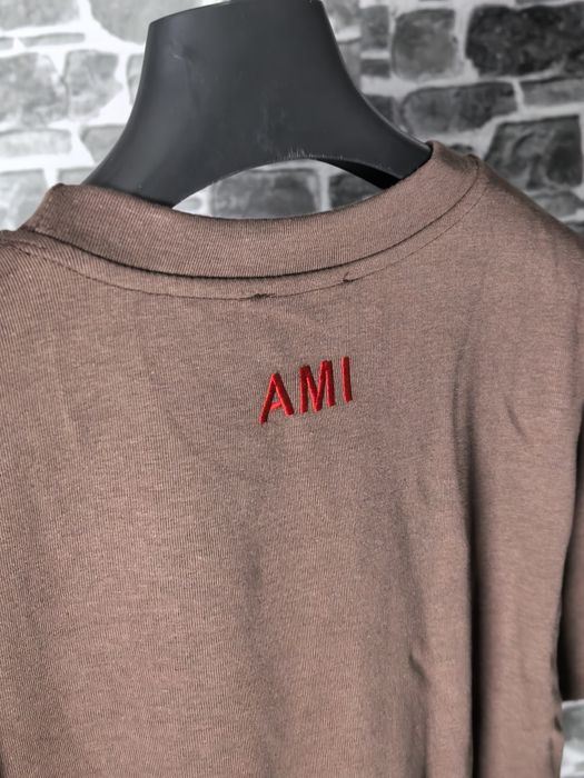 AMI летен екип високо качество