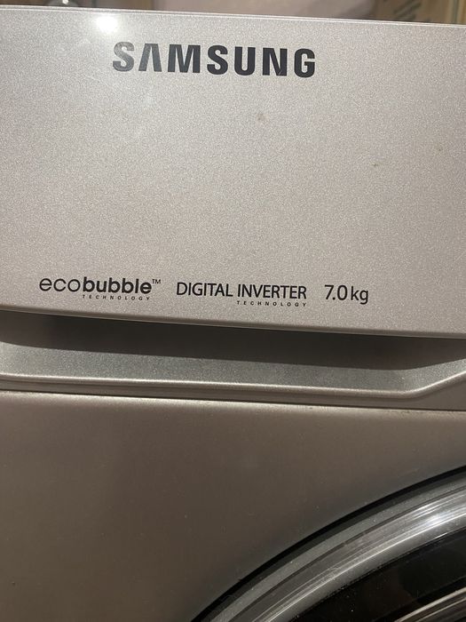 Продам стиральную машинку