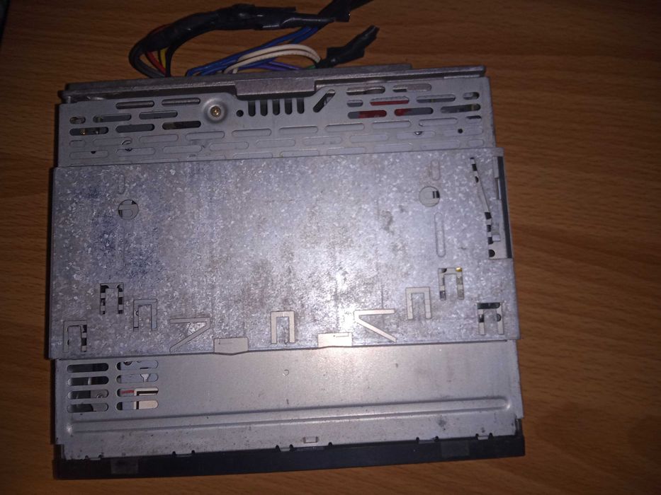 CD радио за кола SONY