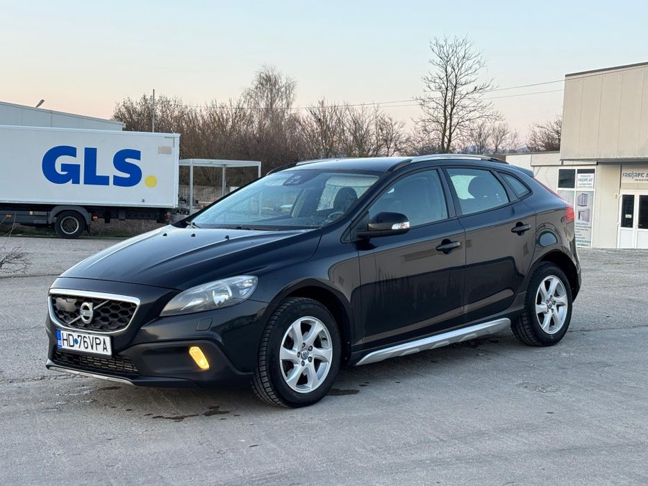 Volvo V40 Criss Country