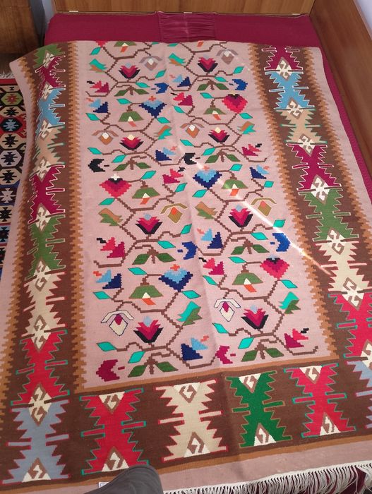 Чипровски килими