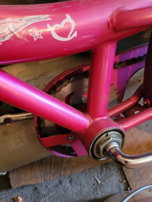 Велосипед подростковый