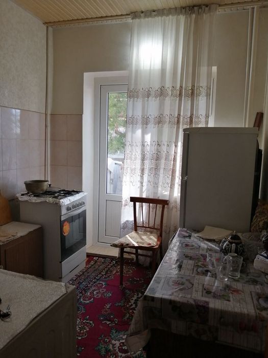 Сдаю свою квартиру Эко базар