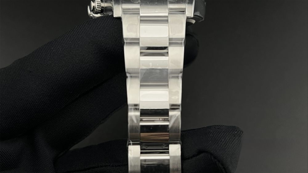 Модифициран! Daytona | 126500LN | 40mm | DD4131