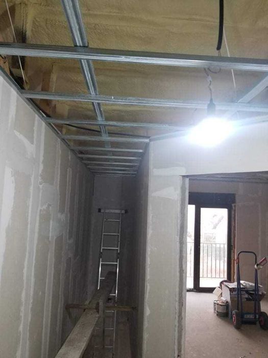 Echipa de elita cu Designer Interior Renovari Premium la cheie Rigips Gresie Zugraveli