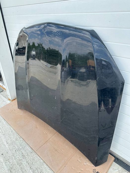 Capota motor Mercedes GLE W167 2018/2019/2020/2021/2022/2023/2024