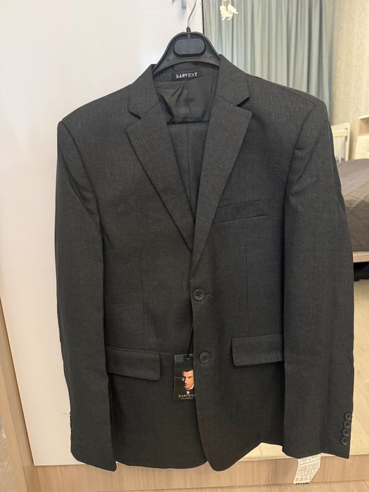 Костюм двойка мужская.