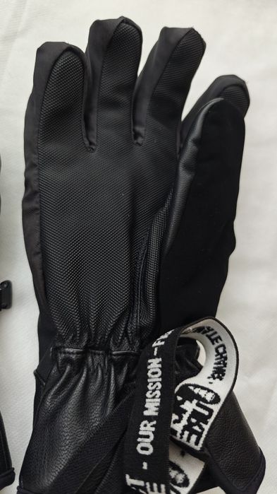 Ръкавици зимни ски сноуборд Picture Organic