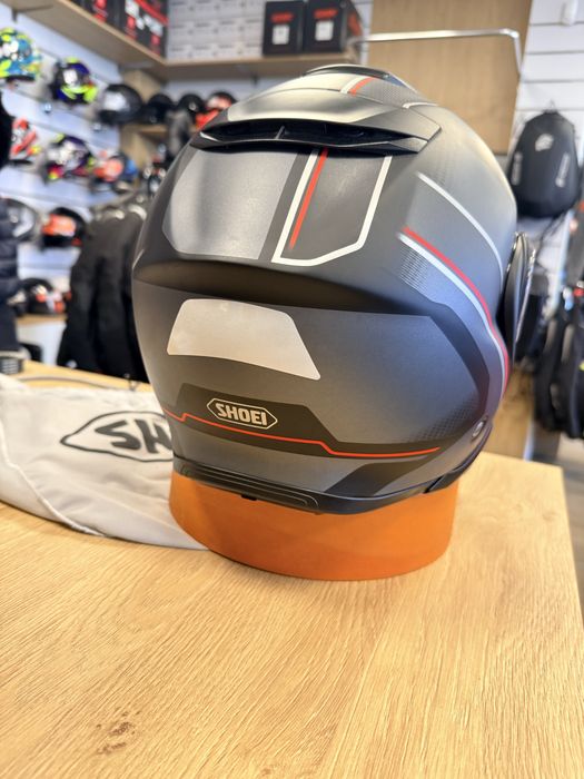 SHOEI NEO TEC 2 + Sena srl2