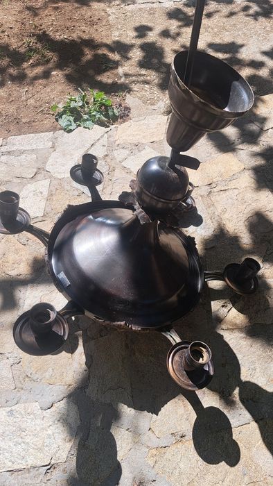 Полилей за дневна