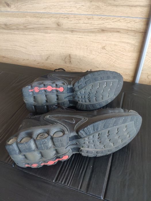 Nike air max  Dn маратонки