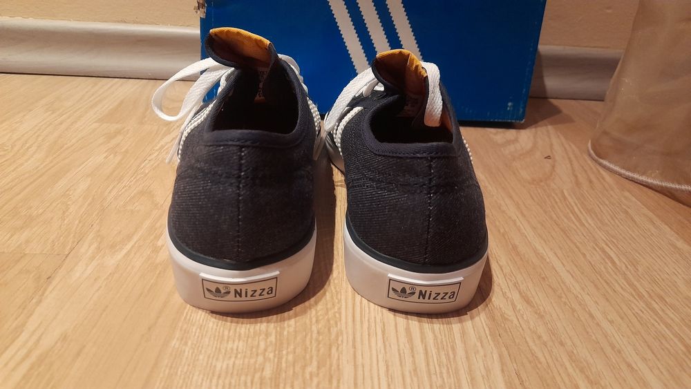 Adidas Nizza кецове