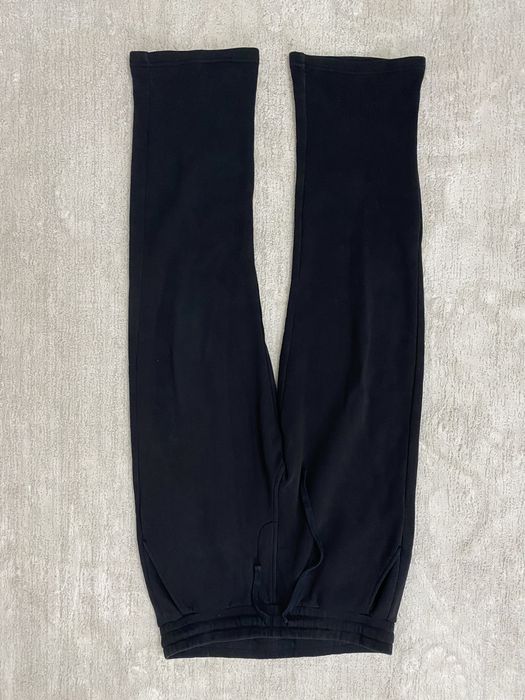 Нн широкие штаны