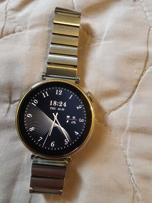 Huawei watch GT4