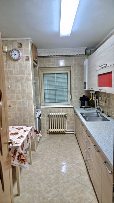 Apartament cu 3 camere Obcini