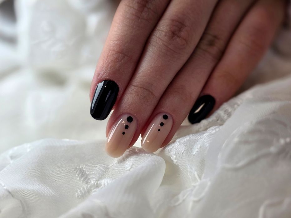 Oja semipermanentă/gel