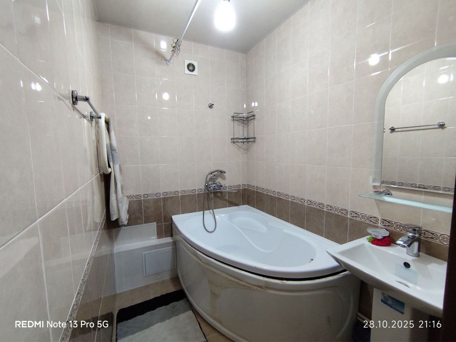 Сдается 3 ком Себзор. Ат Термизий Мичеть