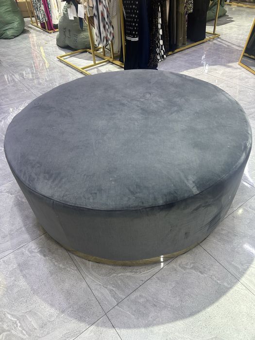 Улькен пуфик сатылад