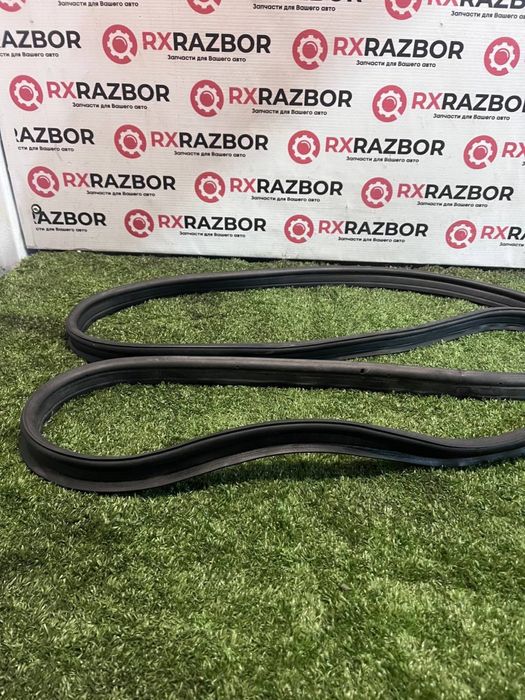 Уплотнитель багажника Кia Optima Kia K5