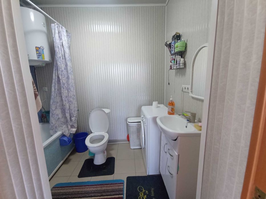 Продаётся дом в городе Акколь