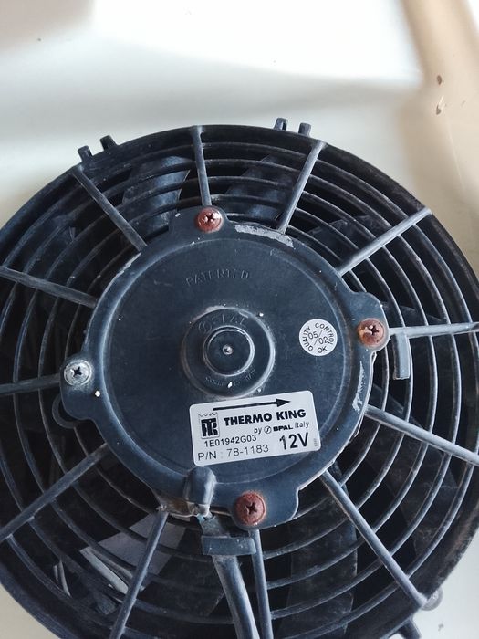 Рефрежатор реф..