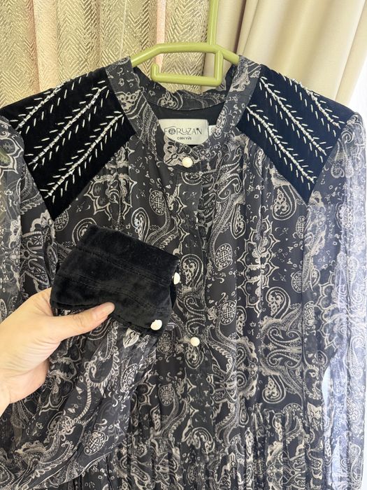 Платье на наурыз