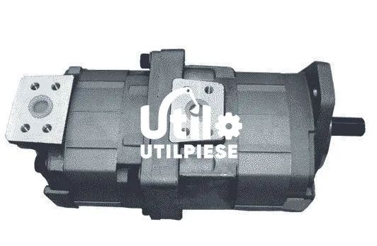 Pompa Hidraulica JCB 8052 8050 8055 8060 8080 + piese JCB