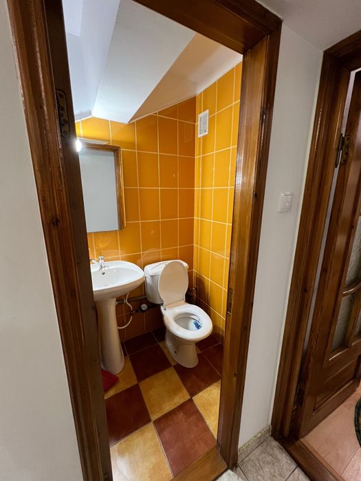 Apartament de inchiriat