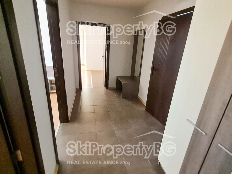 Продава се Тристаен апартамент в Банско - 83 кв.м за 699 €/кв.м - Снимка #9