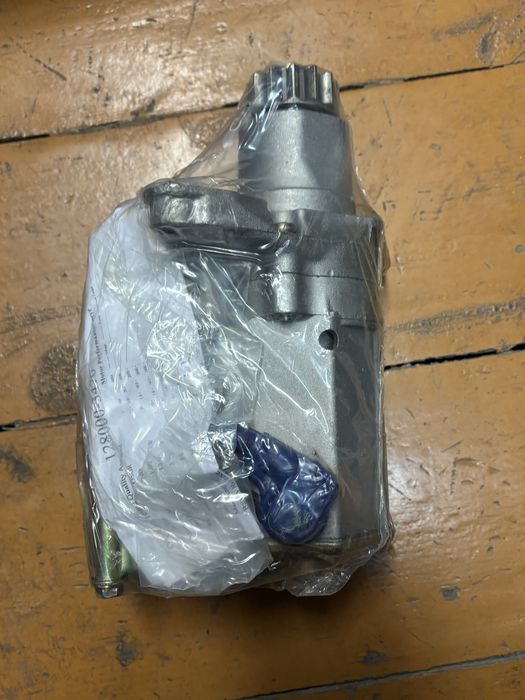 Стартер тойота камри 10 2.2