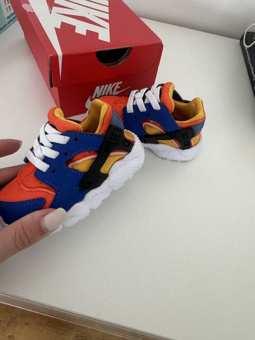 Детски маратонки за момче  Nike Huarache run