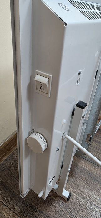 Adax конвектори 2000w - 2 броя