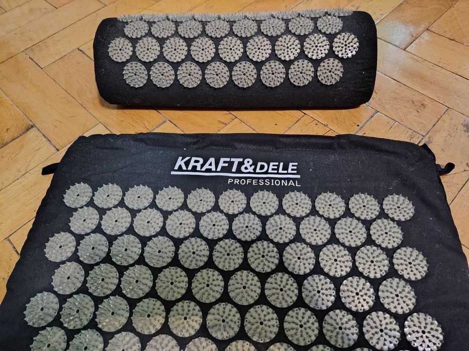 Saltea de presopunctură Kraft&Dele