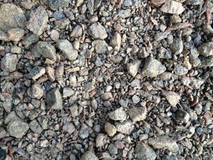 Доставка балласта