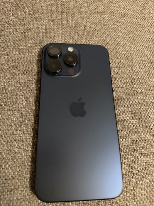 schimb iphone 15 pro max 256gb