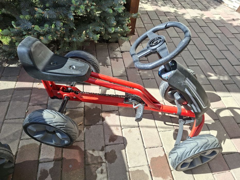 De vanzare kart copii
