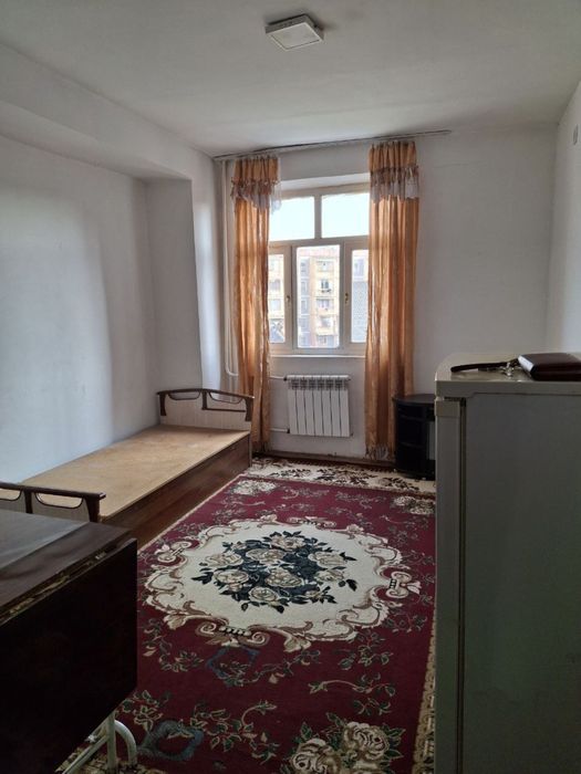 Продаю квартиру в Яшнабадском районе Тузел-1, 1-комнатная 19,5 м2