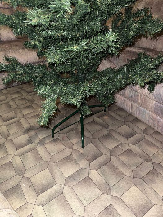 Продам елку-180 см!!!