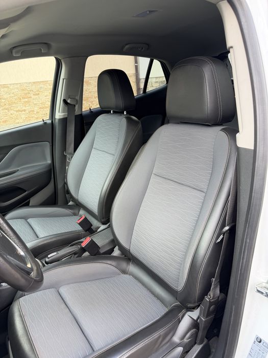 Vand Opel Mokka 1.6cdti