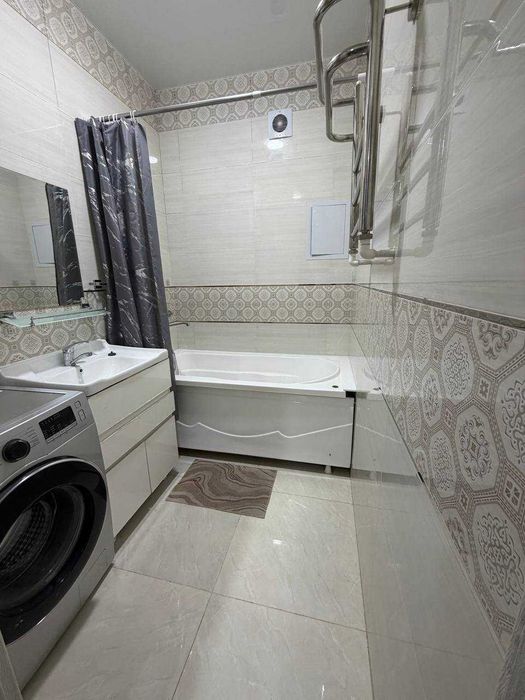 Квартира на Ойбеке