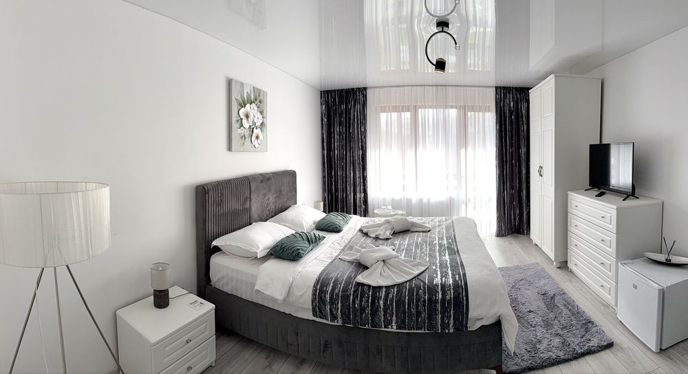 CAZARE Sinaia • Casa Inna•  camere duble/ apartament