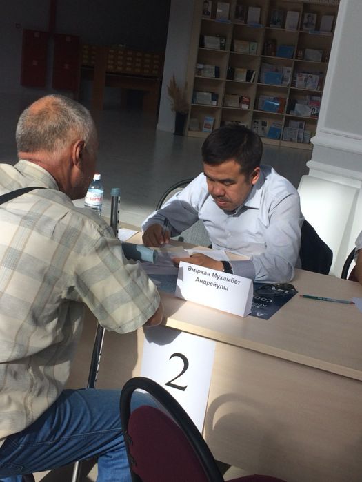 Юридические и медиаторские услуги