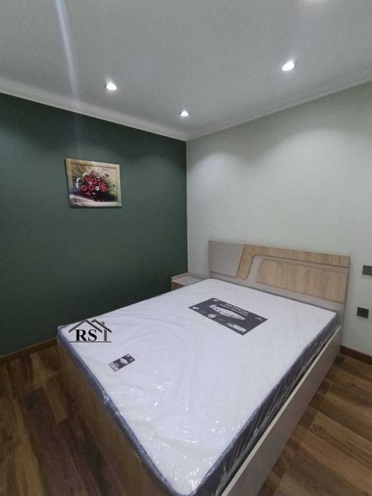 Акция! 11+1, Аренда.Живёшь 1 год, платишь 11 месяцев. Центр Юнусабада