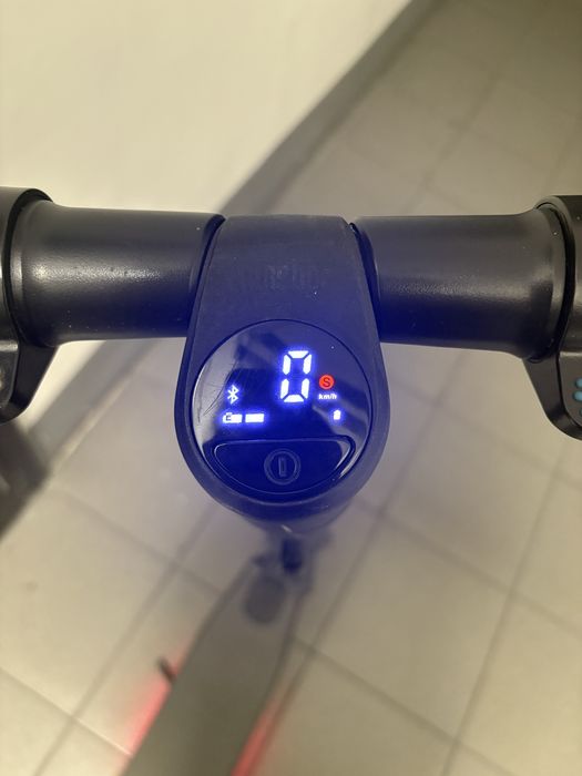 Электро Самокат Ninebot Segway