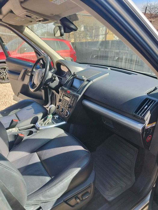 Land Rover Freelander2 de vanzare